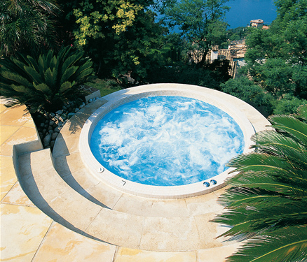 spa
