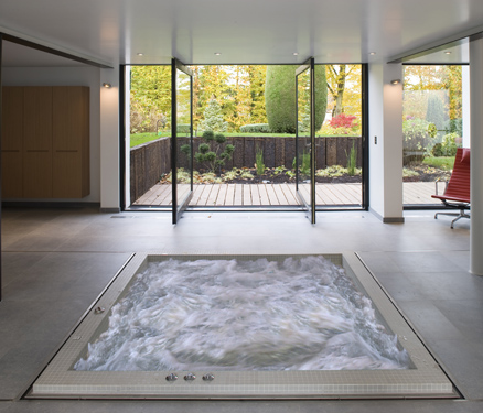 week end au spa